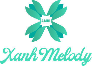Xanh Melody - Trải Nghiệm Xanh - Sống An Lành